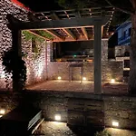 Villa Ardamis Karyes