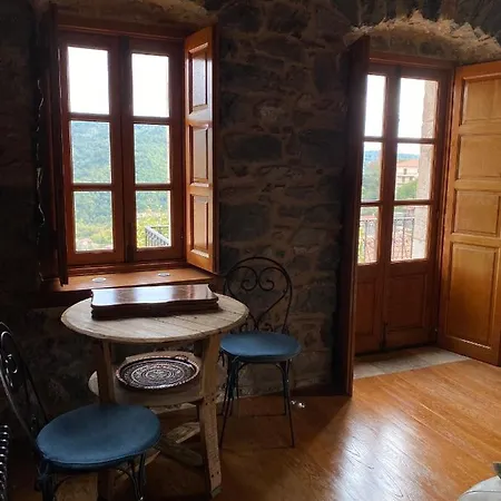 Villa Ardamis Karyes