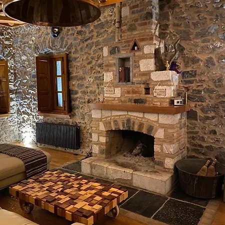 Ardamis Villa