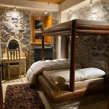 Villa Ardamis Karyes