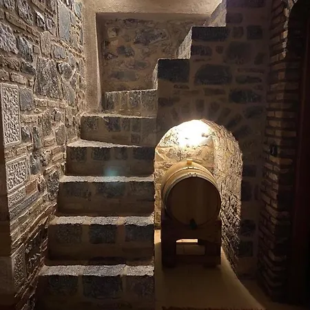 Villa Ardamis Karyes