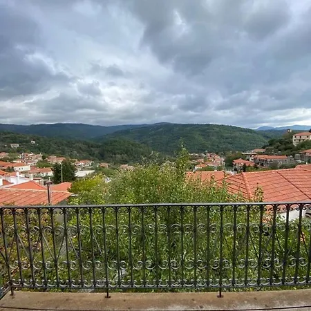 Villa Ardamis *