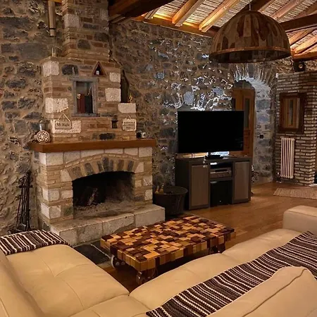 Villa Ardamis