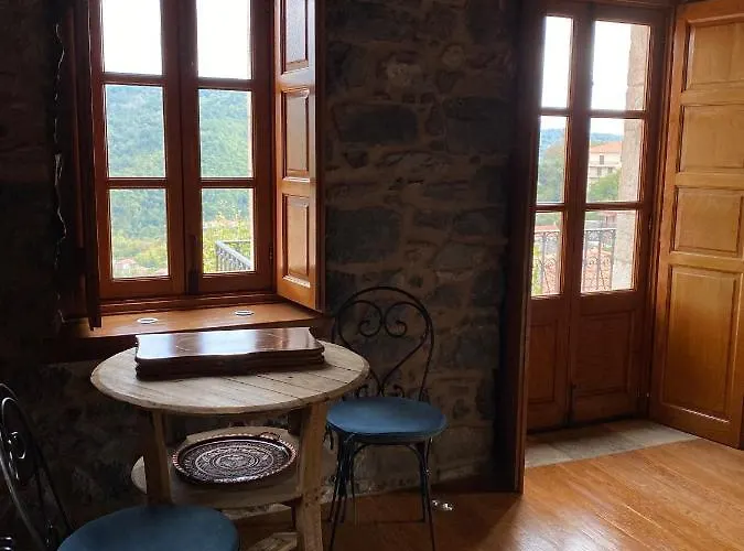 Villa Ardamis Karyes