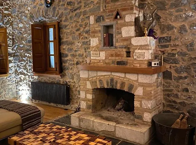 Ardamis Villa