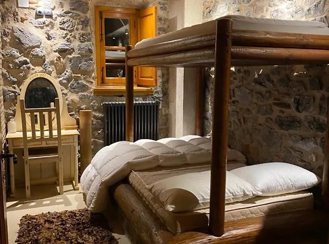 Villa Ardamis Karyes