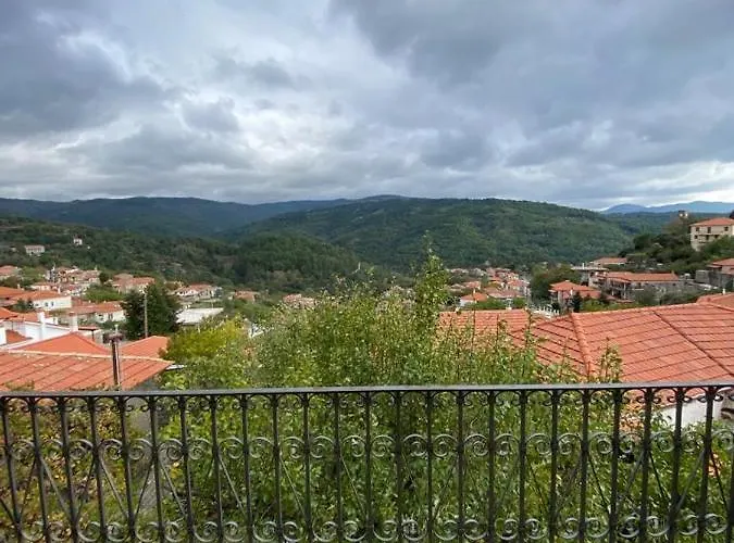 Villa Ardamis *